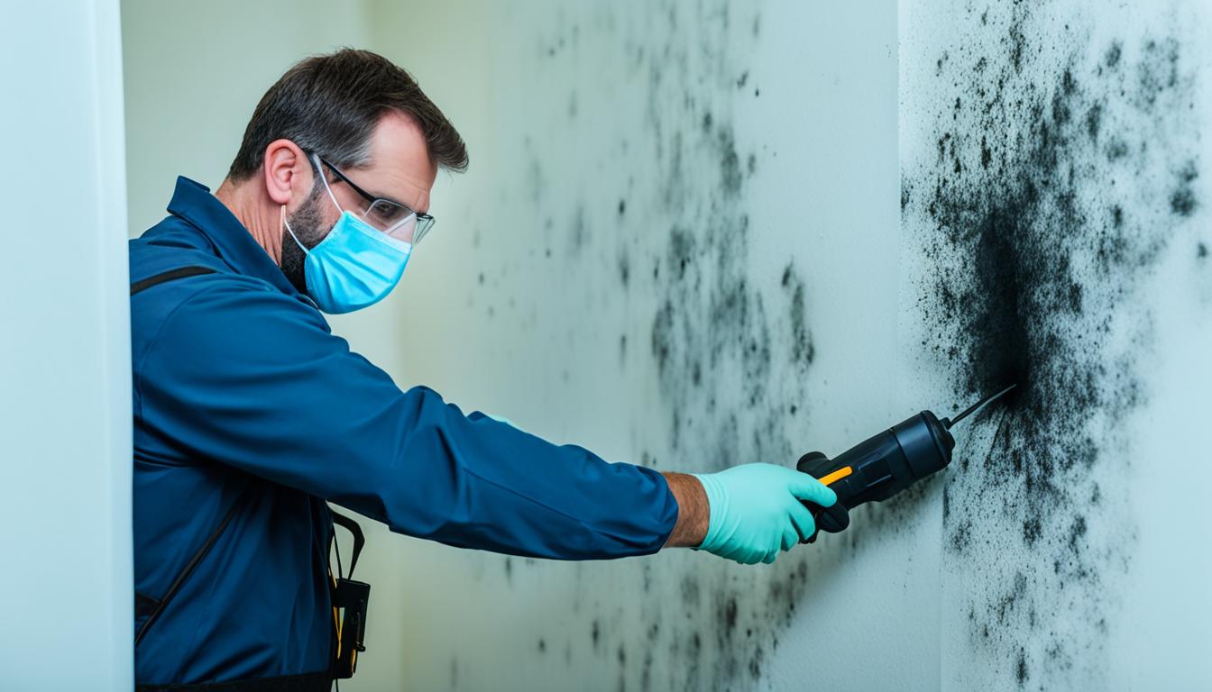 florida mold inspection and evaluation