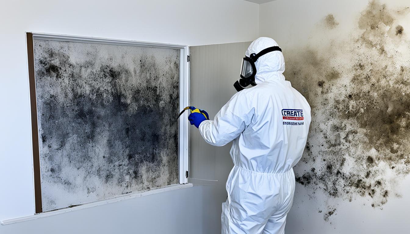 florida mold inspection and evaluation