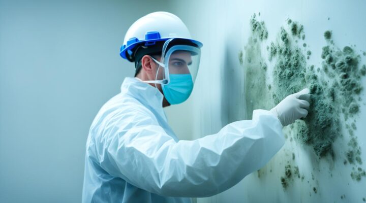 florida mold inspection and evaluation