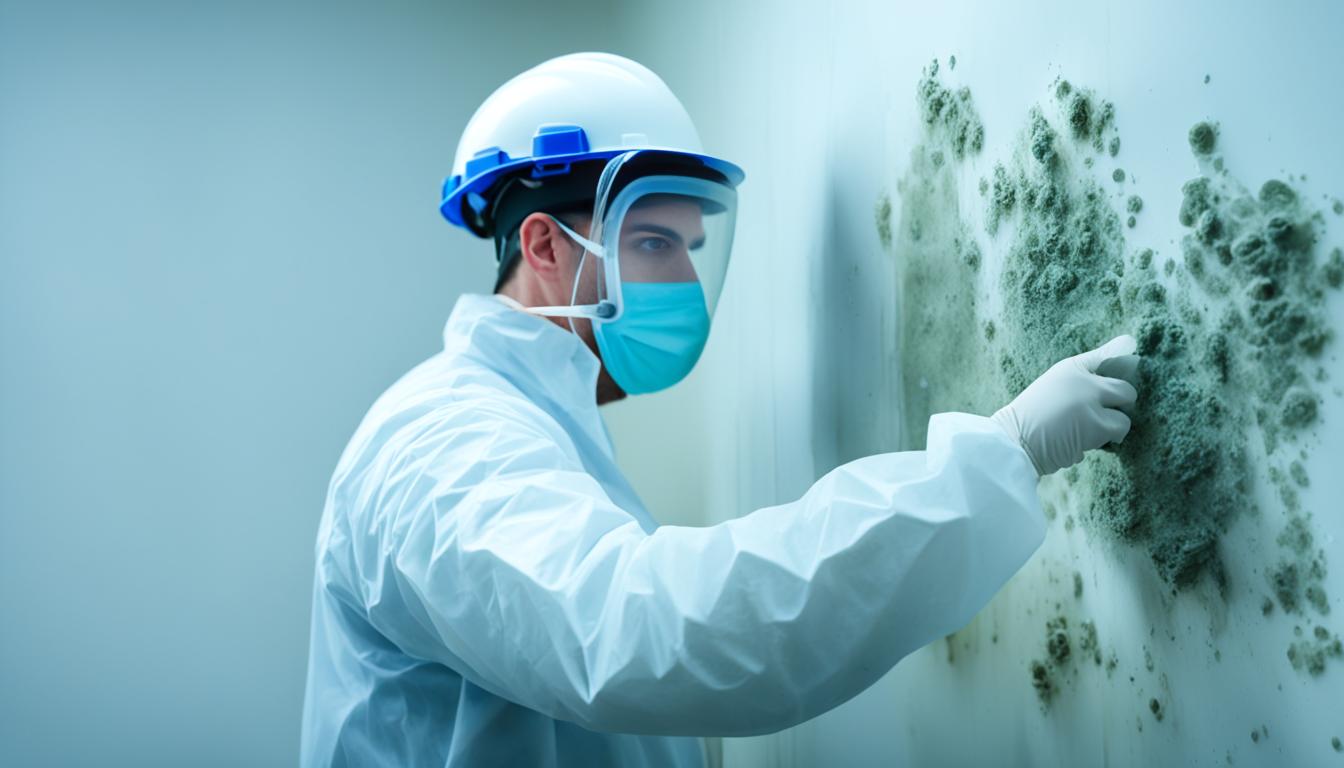 florida mold inspection and evaluation