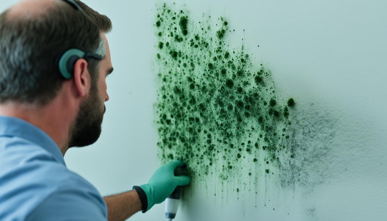 florida mold inspection and evaluation