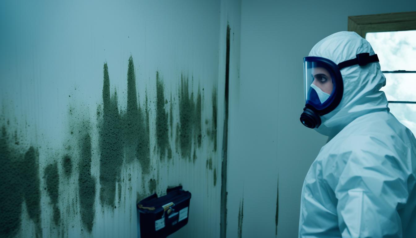 florida mold inspection and evaluation