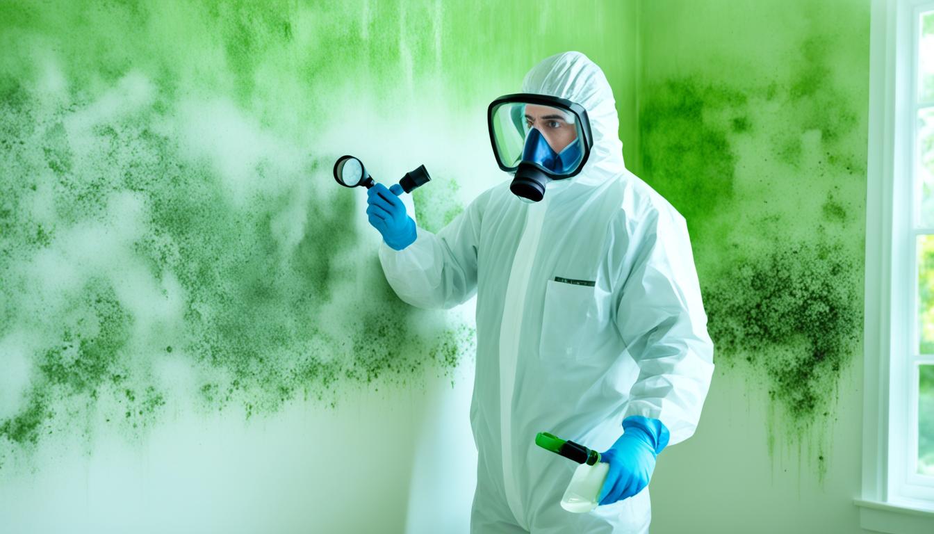 florida mold inspection and evaluation