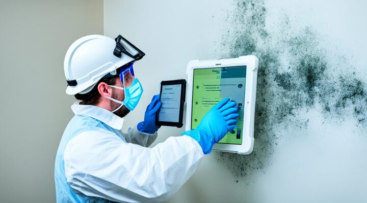 florida mold inspection and management