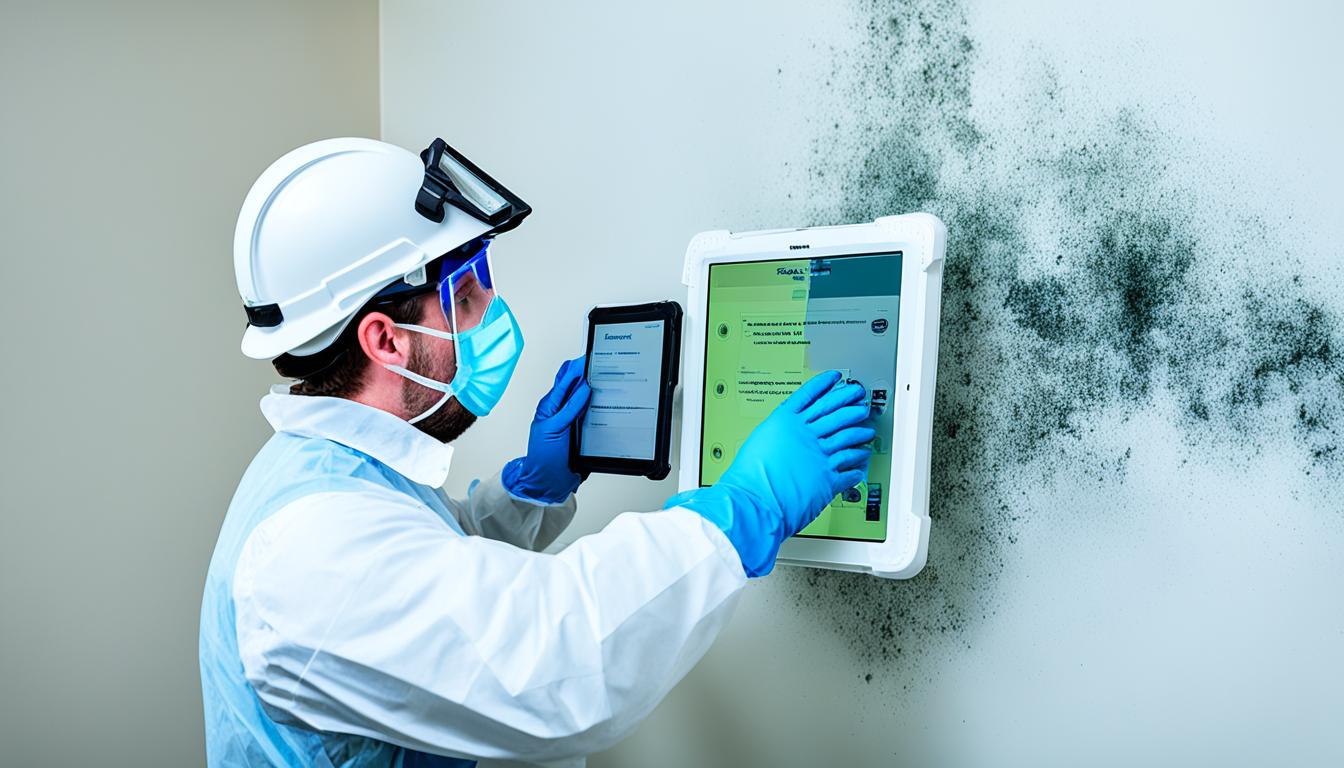 florida mold inspection and management