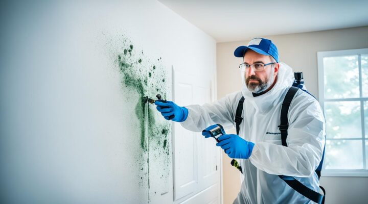 florida mold inspection and management