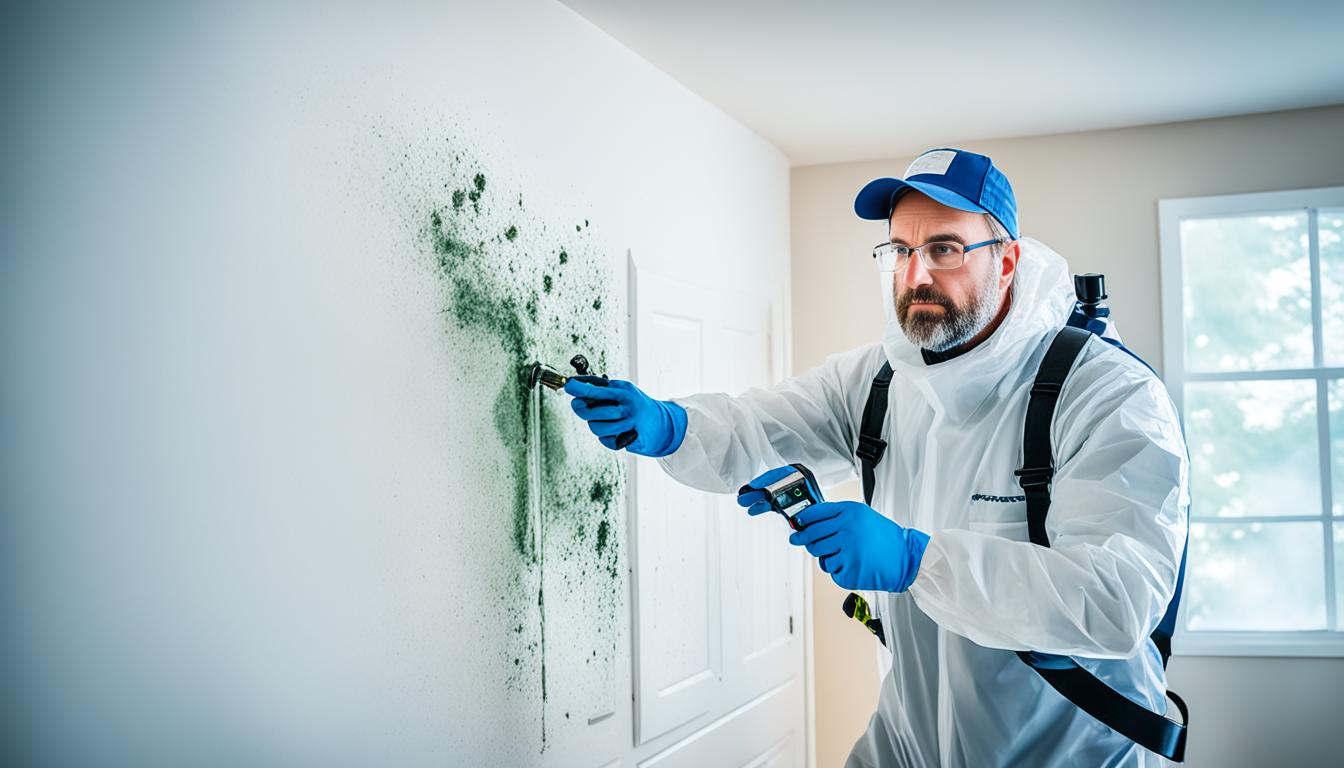 florida mold inspection and management