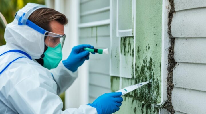 florida mold inspection and prevention