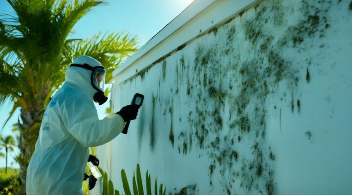 florida mold inspection and prevention