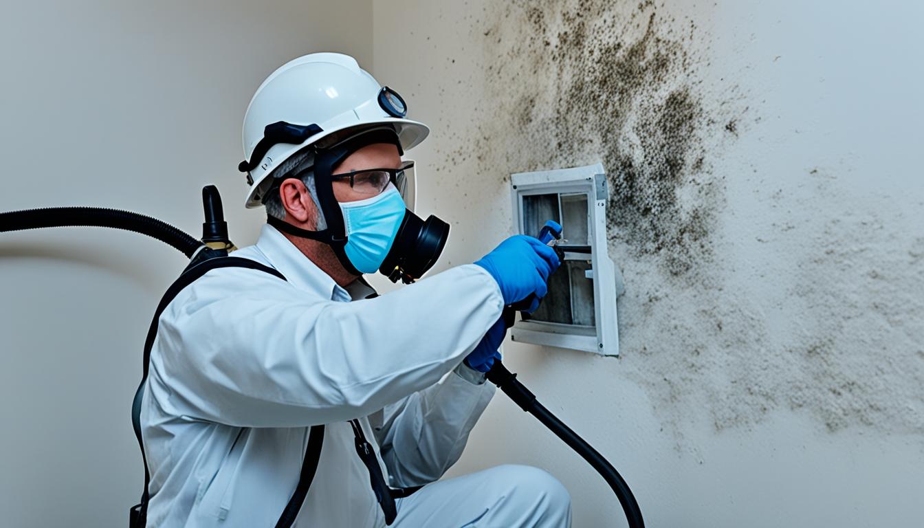 florida mold inspection and prevention