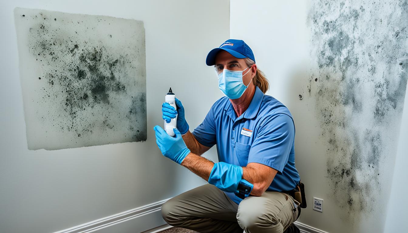 florida mold inspection and prevention