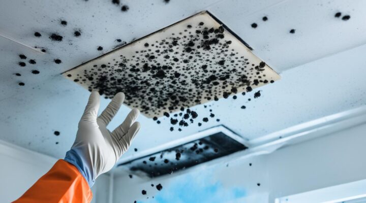 florida mold inspection and prevention