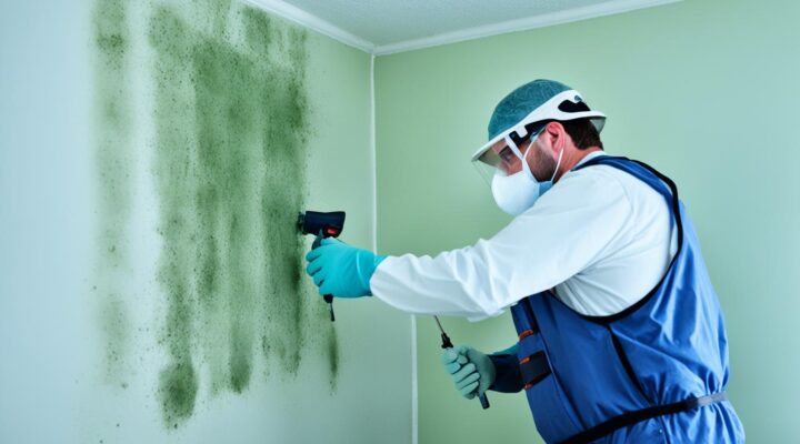 florida mold inspection and prevention