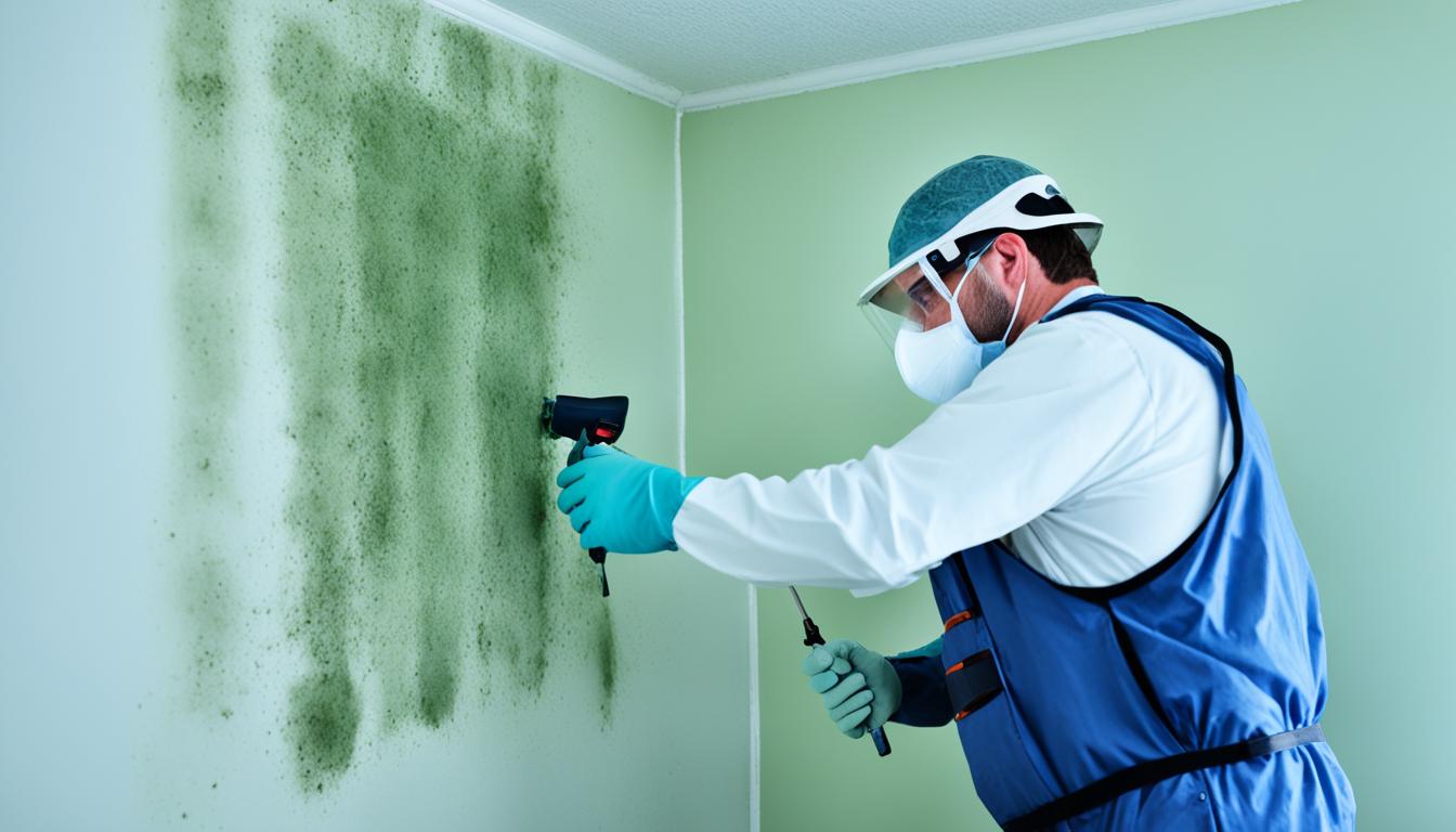 florida mold inspection and prevention