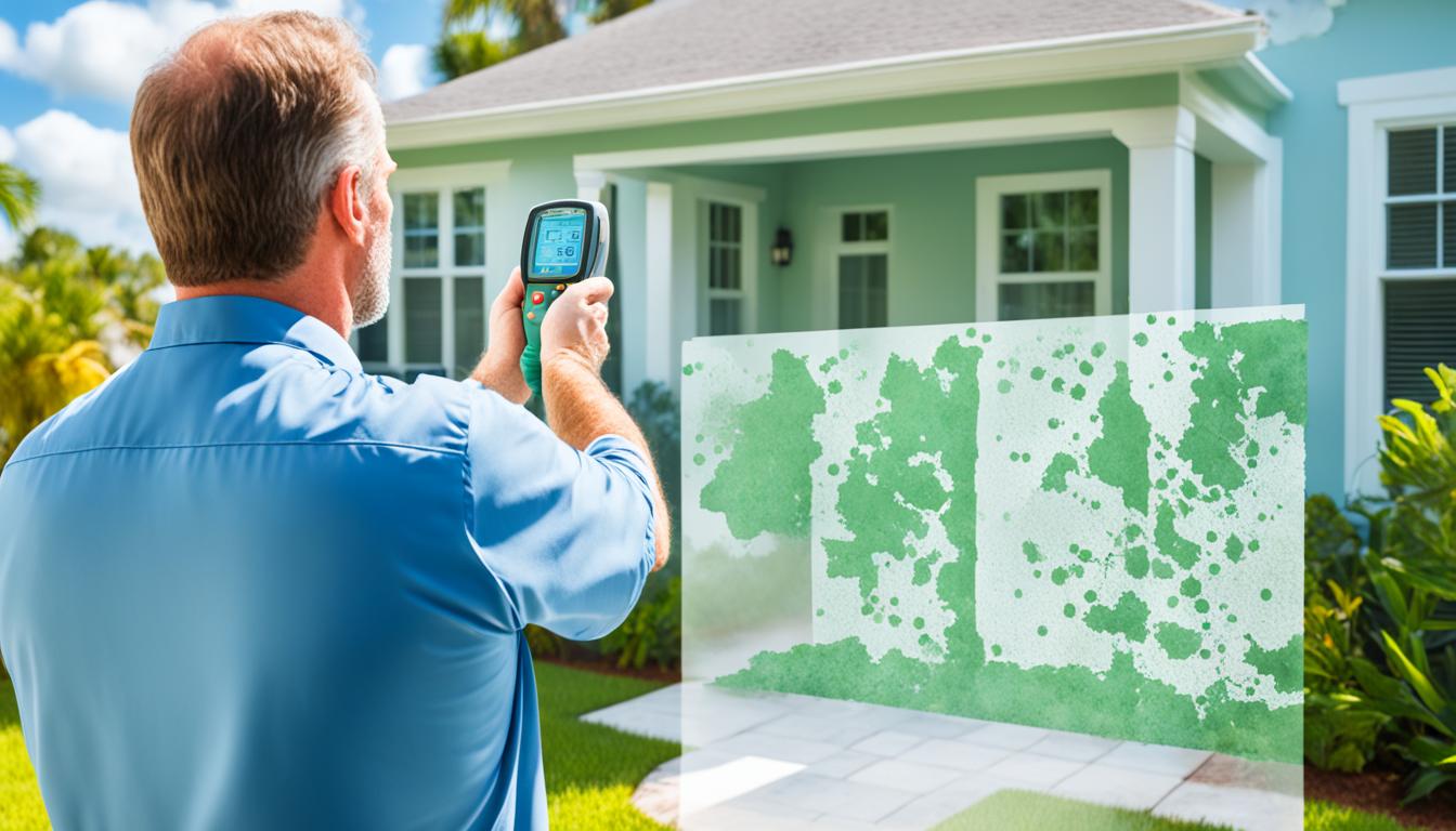 florida mold inspection and prevention