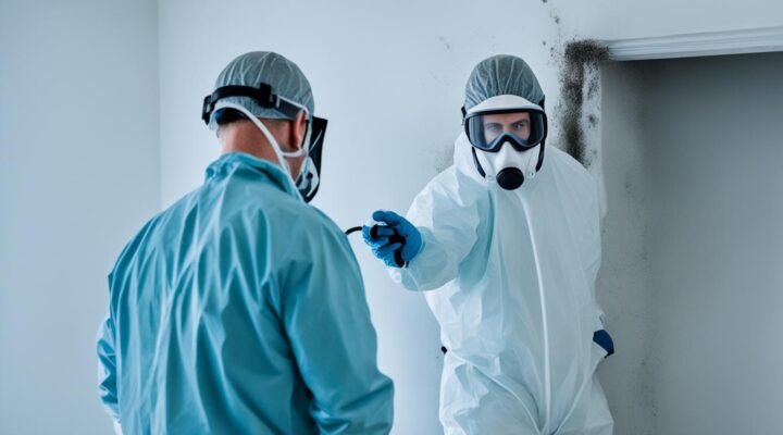 florida mold inspection and prevention