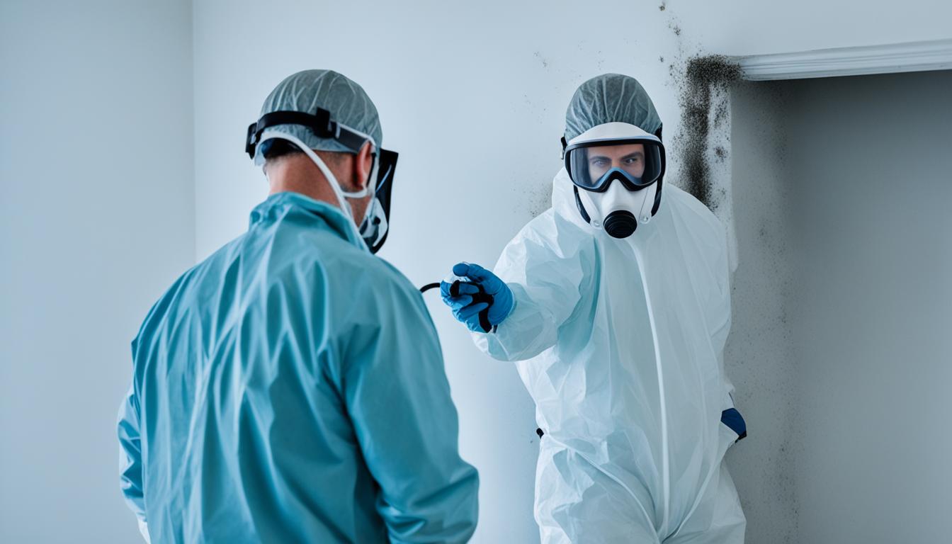 florida mold inspection and prevention