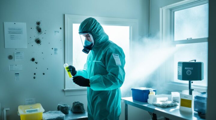 florida mold inspection and problem solving