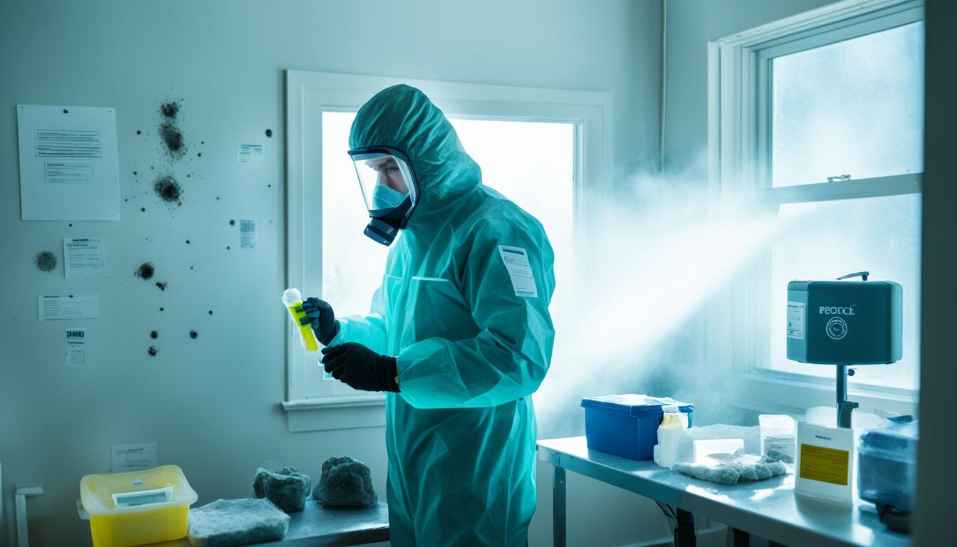 florida mold inspection and problem solving