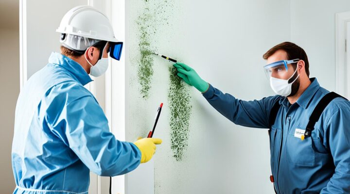 florida mold inspection and problem solving