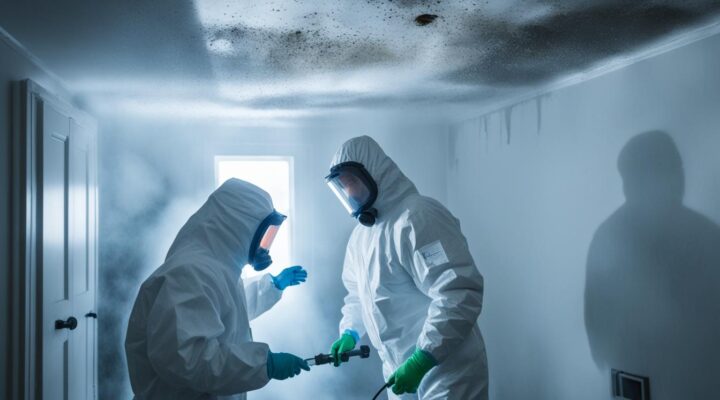 florida mold inspection and remediation