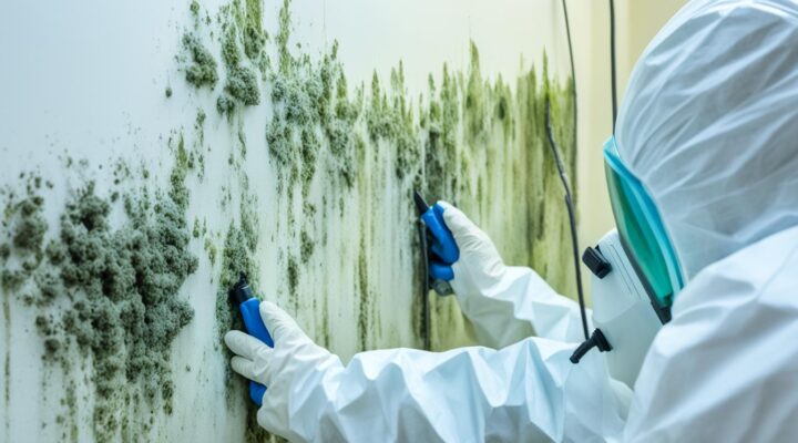 florida mold inspection and remediation