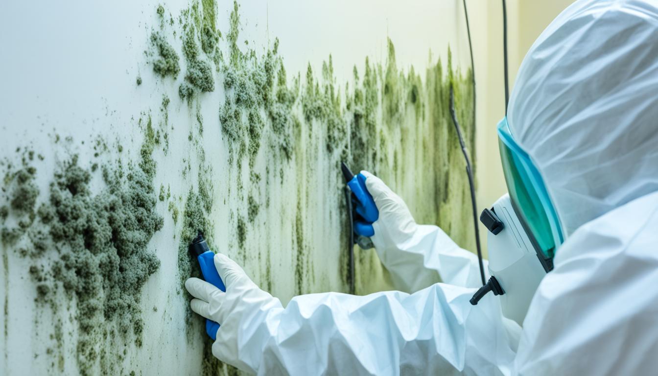 florida mold inspection and remediation