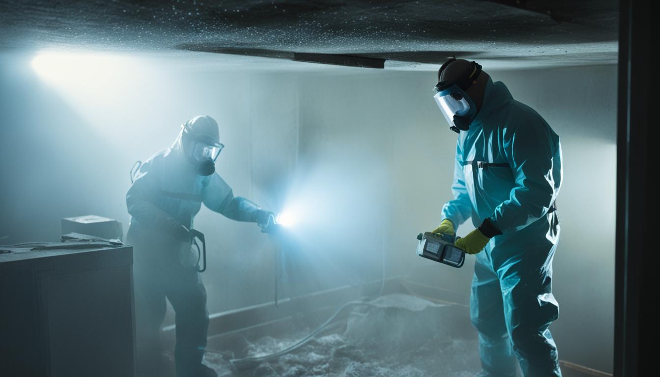 florida mold inspection and remediation