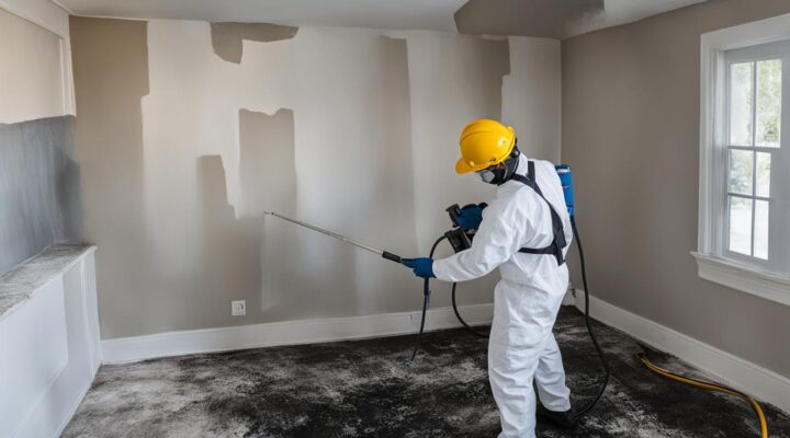 florida mold inspection and removal