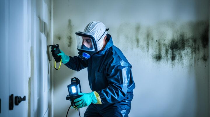 florida mold inspection and removal