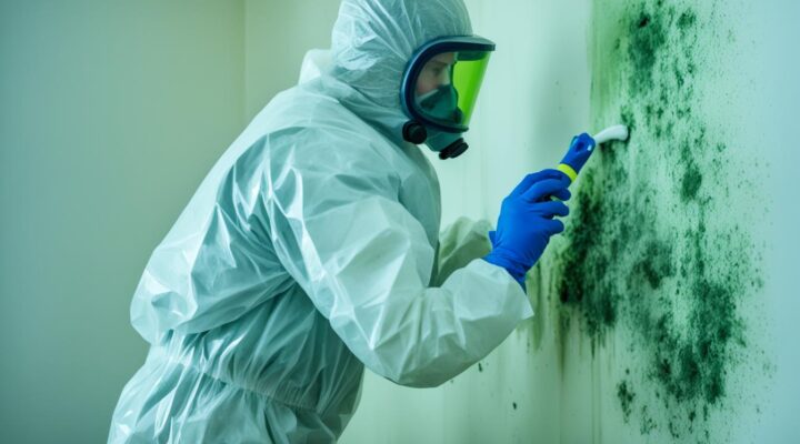 florida mold inspection and removal