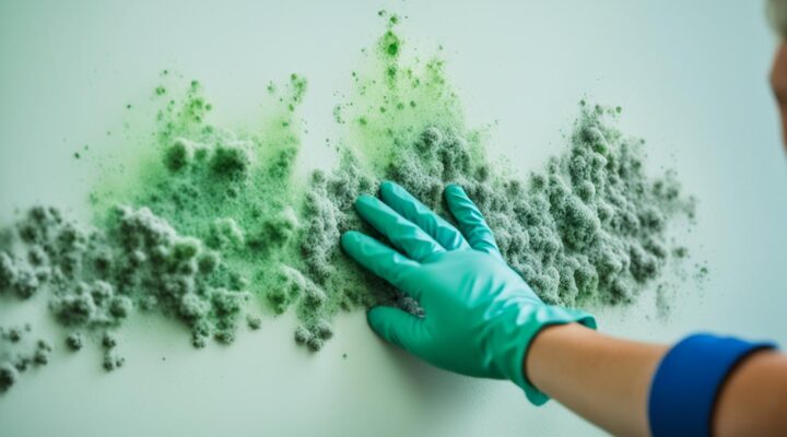 florida mold inspection and removal