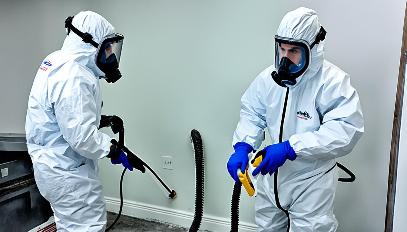 florida mold inspection and removal