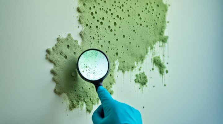 florida mold inspection and risk assessment