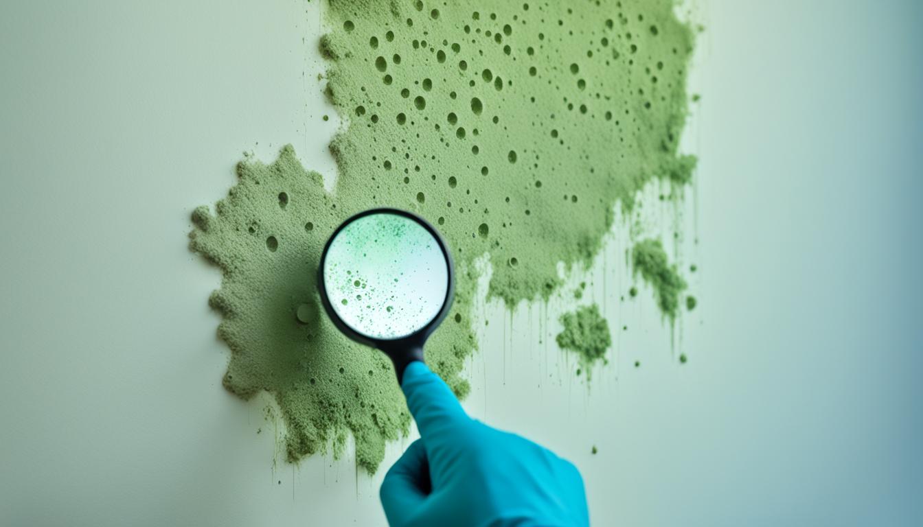 florida mold inspection and risk assessment