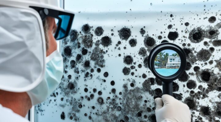 florida mold inspection and risk assessment