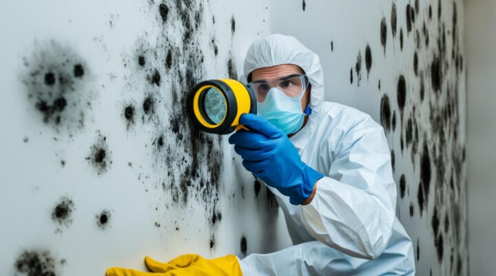 florida mold inspection and solutions