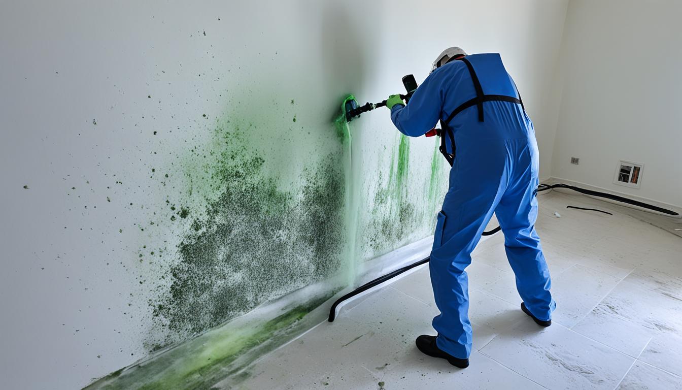 florida mold inspection and solutions