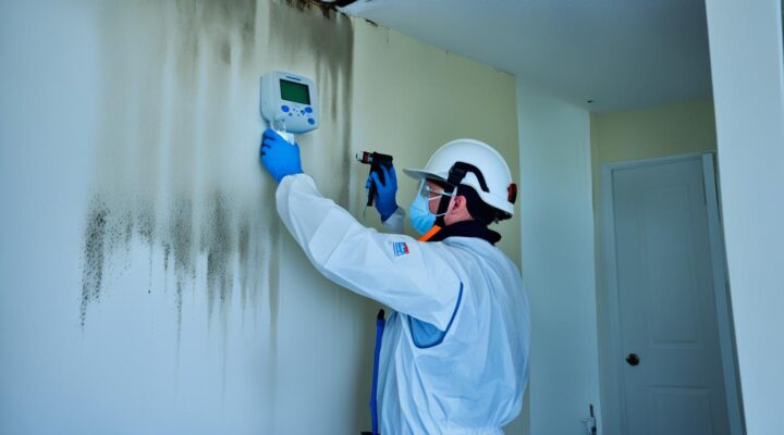 florida mold inspection business
