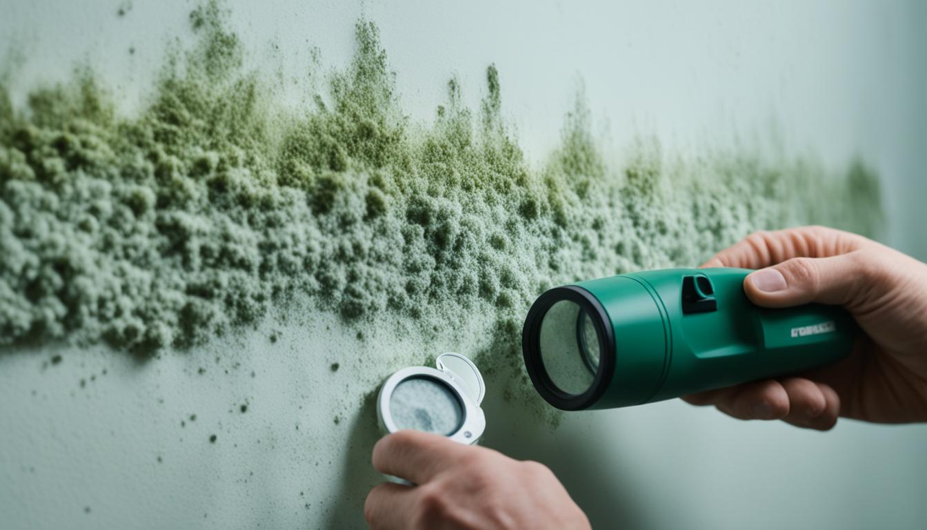 florida mold inspection solutions