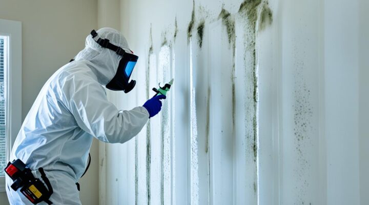 florida mold prevention and cleanup services team