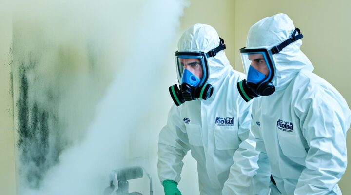 florida mold prevention business