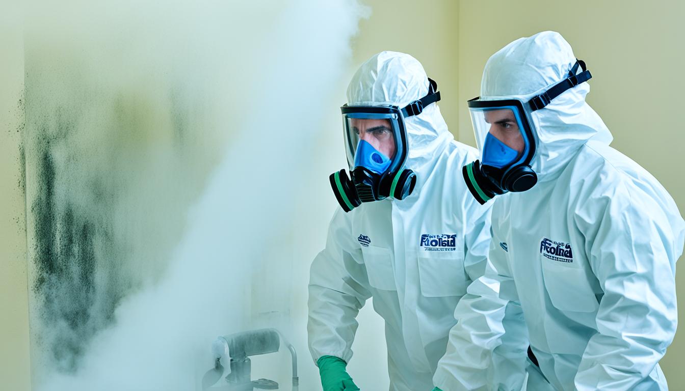 florida mold prevention business