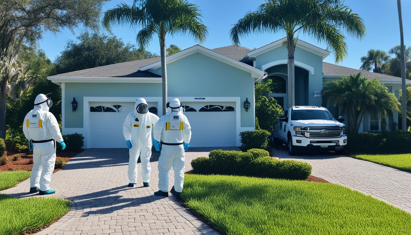 florida mold prevention company