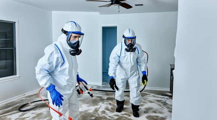 florida mold problem solving and abatement