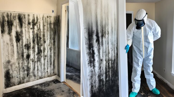 florida mold problem solving and elimination specialists