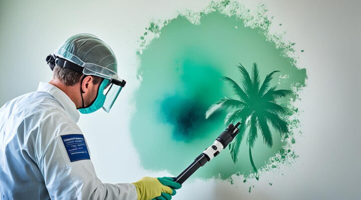 florida mold problem solving and inspection