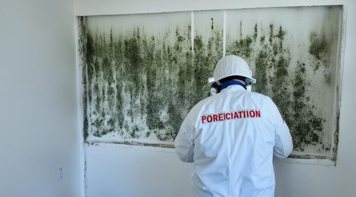 florida mold problem solving and inspection