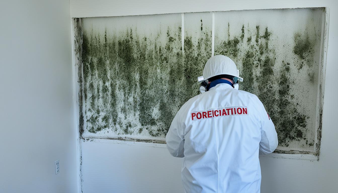 florida mold problem solving and inspection