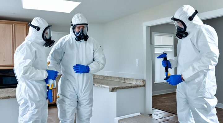 florida mold problem solving and treatment